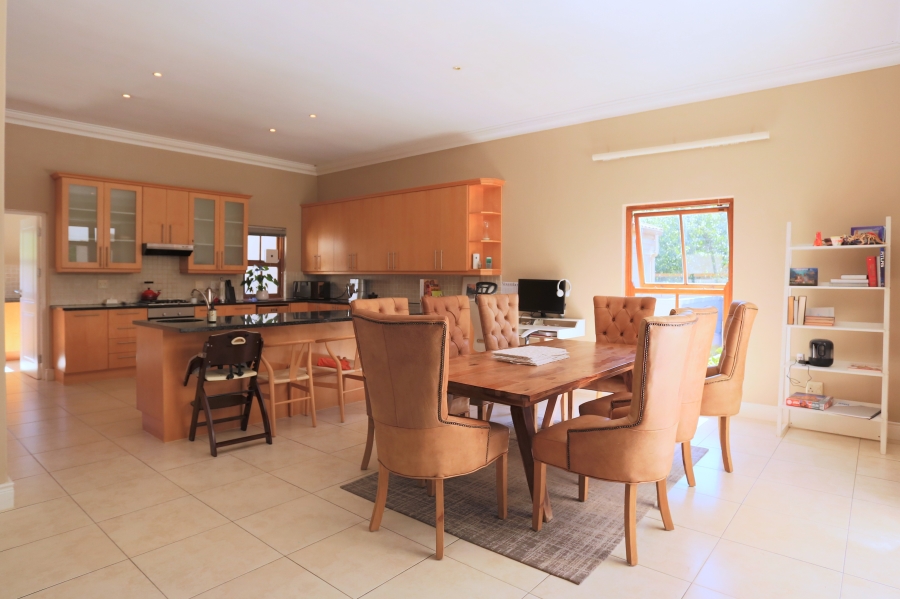 3 Bedroom Property for Sale in Avignon Western Cape